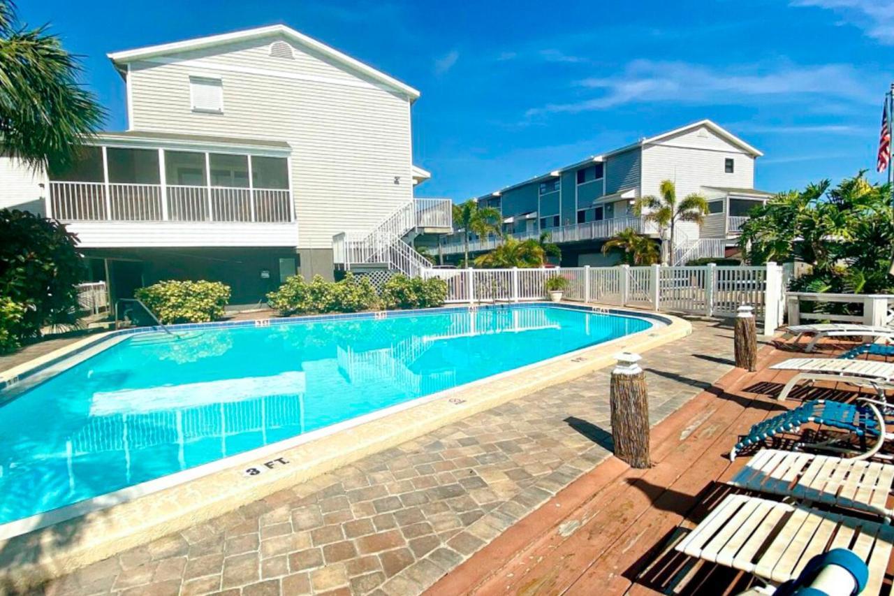 Seashell 20 Apartamento Clearwater Beach Exterior foto