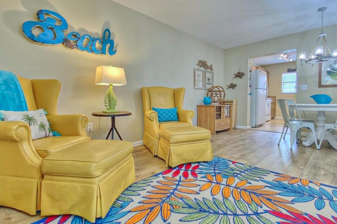 Seashell 20 Apartamento Clearwater Beach Exterior foto