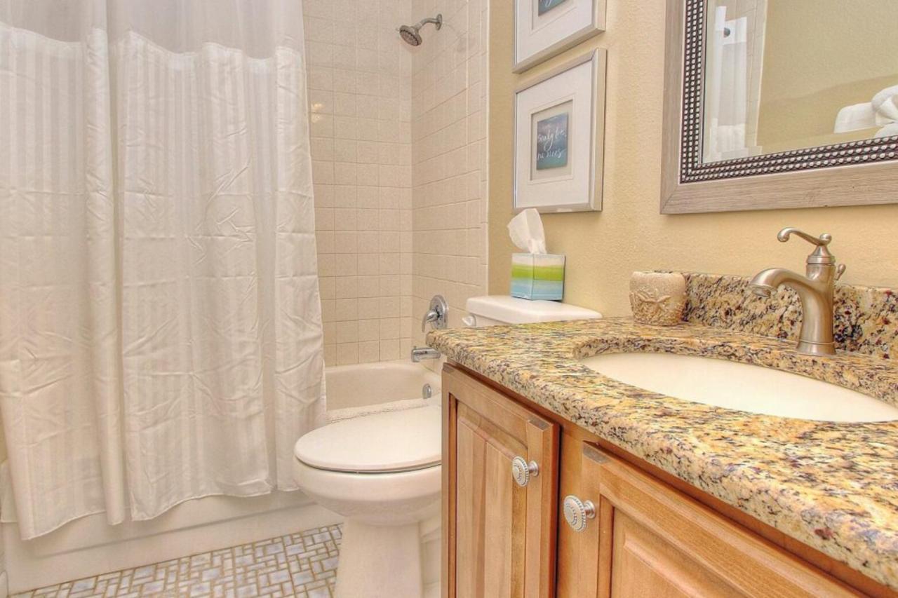 Seashell 20 Apartamento Clearwater Beach Exterior foto