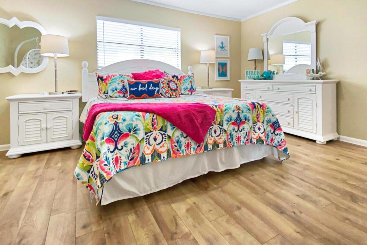 Seashell 20 Apartamento Clearwater Beach Exterior foto
