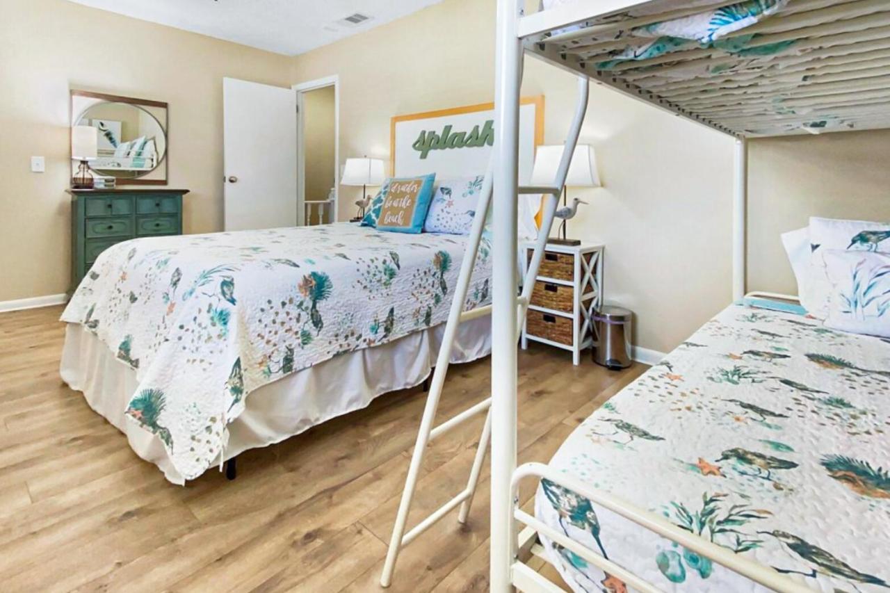 Seashell 20 Apartamento Clearwater Beach Exterior foto